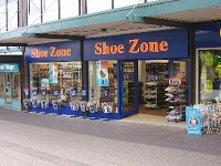Shoe Zone Limited 742900 Image 0